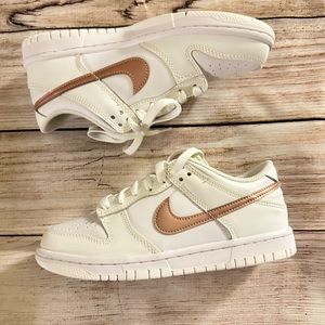 Nike Dunk Low GS DH9765 100